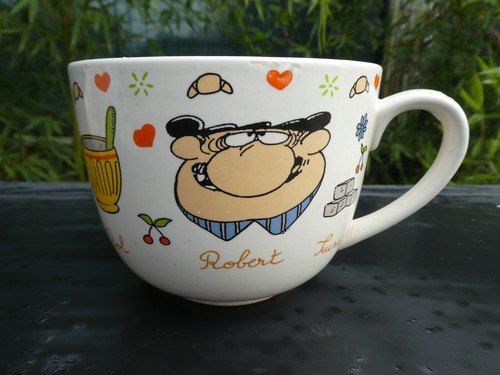 Grand bol porcelaine - bol,