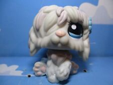 PETSHOP CHIEN BOBTAIL N°1055