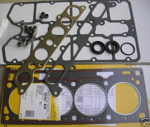 Kit refection moteur clio