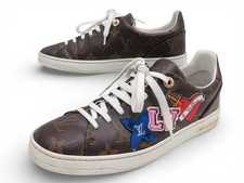 CHAUSSURES LOUIS VUITTON