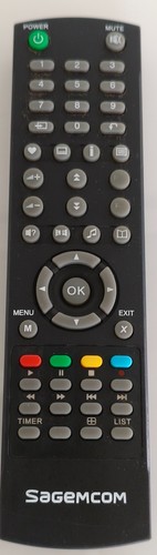 Télécommande officielle - télécommande,