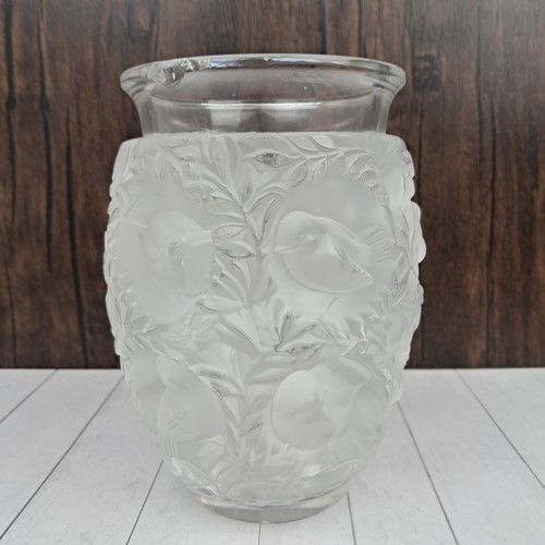 Vtg lalique france - as/is,