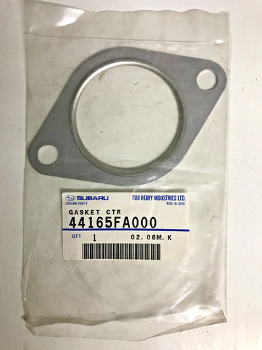 Joint échappement subaru - joint, d'échappement