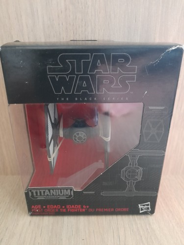 Vaisseau tie fighter star wars - vaisseau,