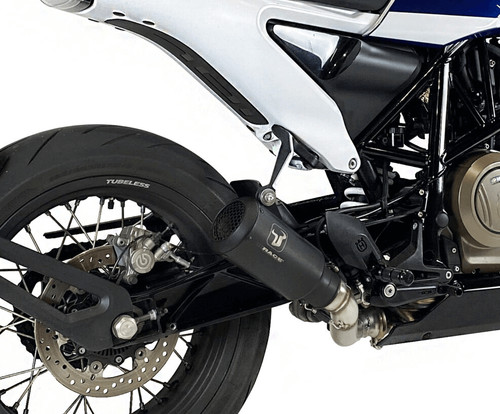 Husqvarna 701 svartpilen - 701, /