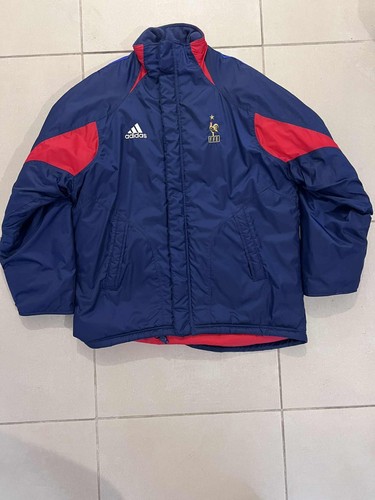 Veste vintage adidas - veste,