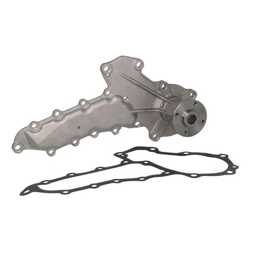 Coolant pump fits - pump, aebi