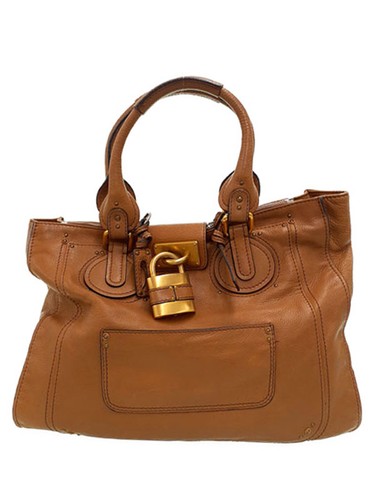 Sac fourre tout chloe - sac, fourre-tout