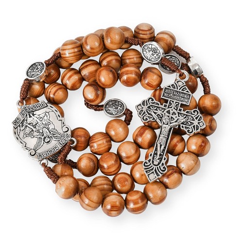 Chaplet prière sacré en - chaplet,