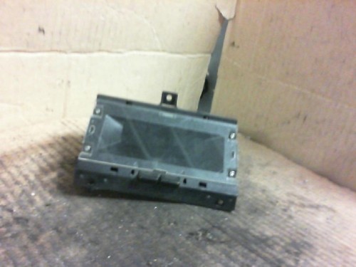 Horloge renault laguna phase - renault, 1