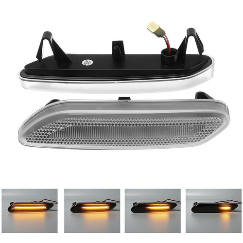 Led clignotant lat ral - 2x,