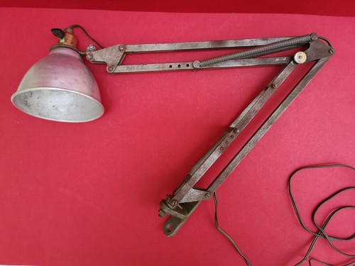 Rare lampe anglepoise - rare,