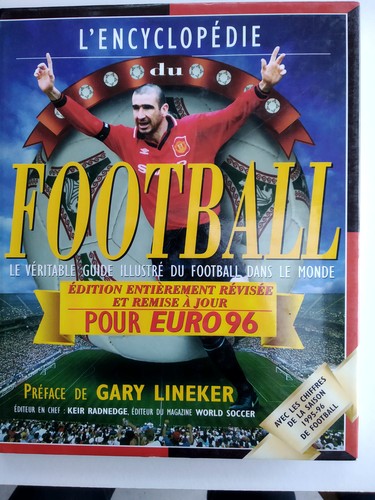 Encyclopedie football - l'encyclopedie,