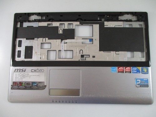 Repose mains touchpad msi - +,