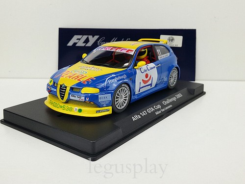 Slot car scx scalextric fly - slot,