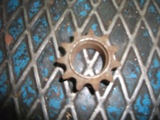 PIGNON DE POULIE n°2