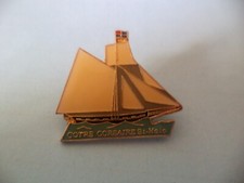 PIN'S VOILIER Cotre Corsaire