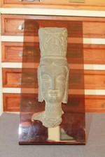 Rare Moulage Musée du Louvre