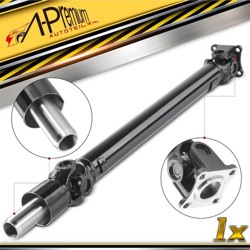 Arbre transmission 768mm - de,
