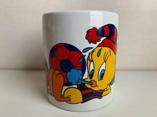 TASSE - MUG FC BARCELONE 1997 WARNER BROS // TITI