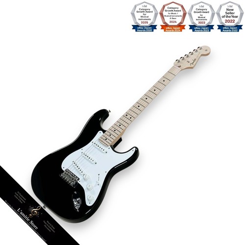 Fender custom shop eric - fender,