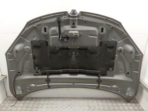 Capot renault megane phase - capot,