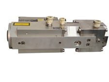 Werner Maschinenbau YAG Laser