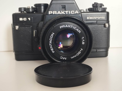 Appareil photo reflex - appareil,