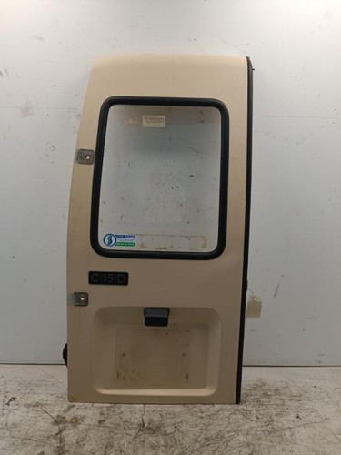 Porte coffre gauche - de,