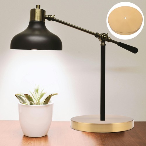Pied lampadaire fonte - de,