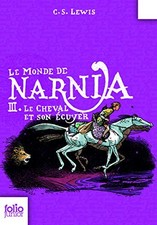 Cheval Et Son Ecuyer (Folio