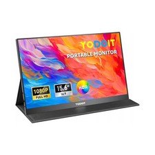 Moniteur portable Yodoit 15,6