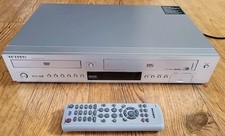 SAMSUNG DVD-V6500 LECTEUR DVD Combine Cassette VHS Magnetoscope