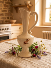 grande Aiguiere Vintage