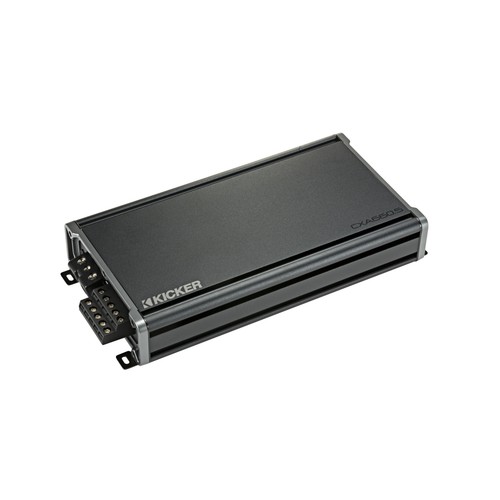 Kicker voiture système - système, audio