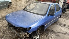 Charniere capot peugeot - capot, 306