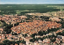 ALLEMAGNE VILLINGEN SCHWENNINGEN FORET NOIRE