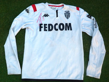 Maillot Jogging PRO AS MONACO