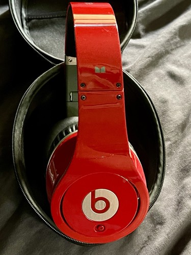Beats dre studio - beats, dr.