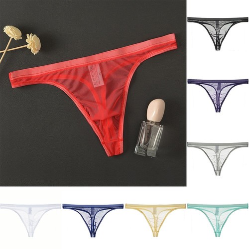 String homme unterwäsche - g-string,