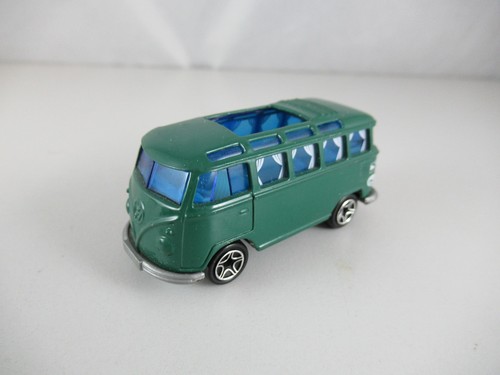 Matchbox volkswagen - matchbox,