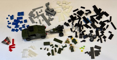 Mega bloks lot pieces - pieces, for