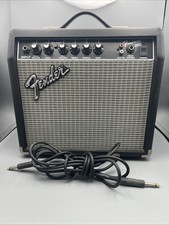 Fender Frontman 15G 15 Watt