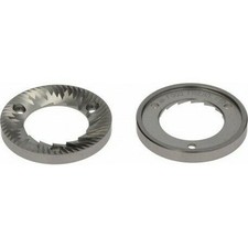 Coppia Macines Cimbali/Faema