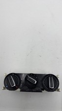 Commande chauffage AUDI A1 1