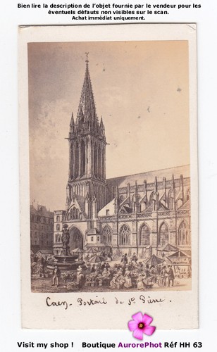 Caen calvados normandie la - caen,,