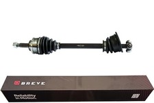 Cardan Gauche Avant RENAULT