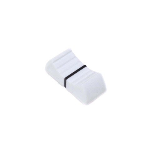 Soundcraft white fader - white,