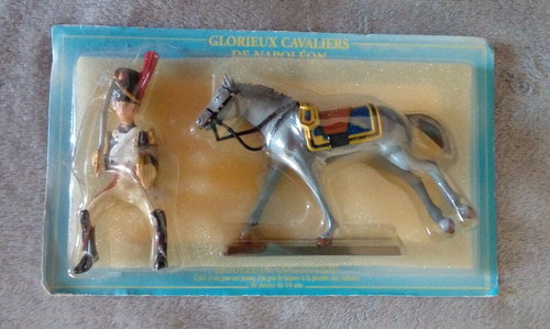 Glorieux cavaliers napoleon - cavaliers, de