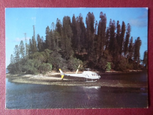 Carte postale postcard - carte,